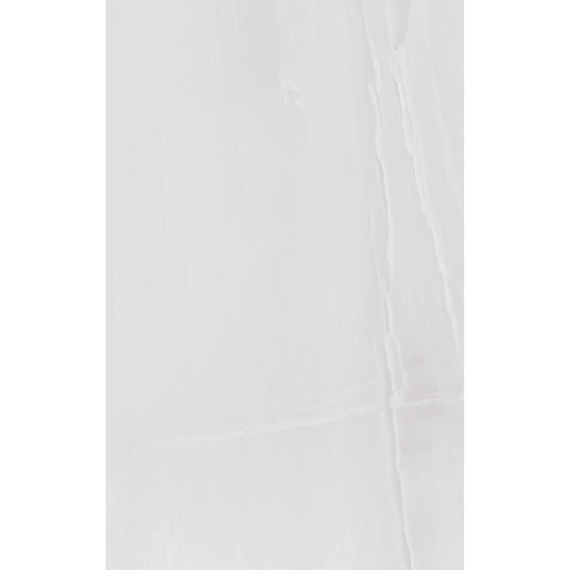 CERAMIKA COLOR Obklad Silvana White 25 x 40 cm