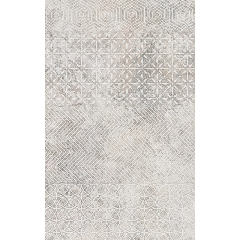 Dekorativní obklad CCR159-1 Real Patchwork 25 x 40 cm