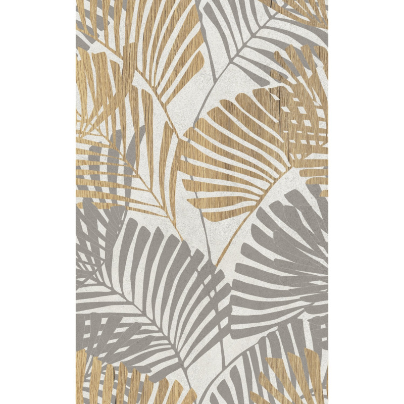 Dekorativní obklad CCR161-1 Real Leaves 25 x 40 cm