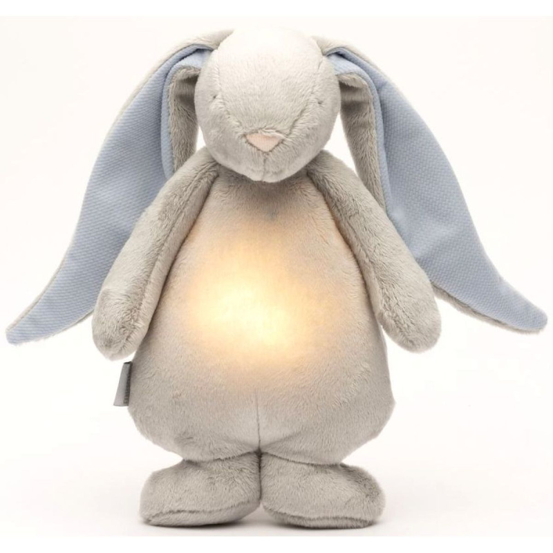 Moonie The Humming Friend 2.0 Sky usínáček s melodií 1 ks