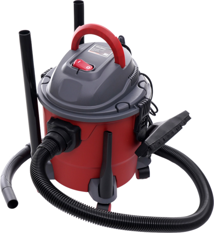 KRAFT&DELE Průmyslový vysavač 15 l, 1200 W KD474