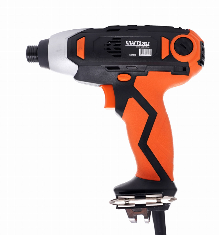 KRAFT&DELE Elektrický šroubovák 1200 W KD1662