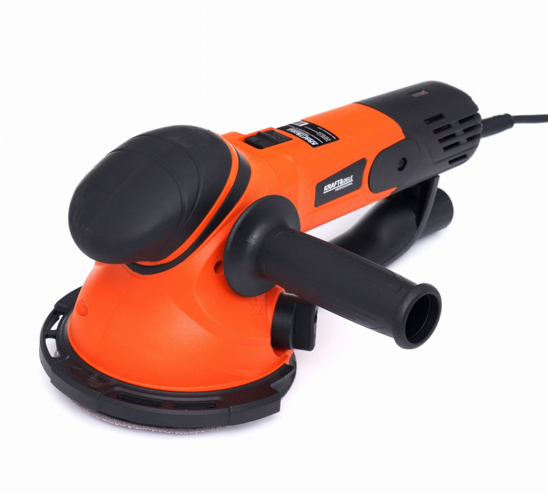 KRAFT&DELE Excentrická bruska 1500 W KD3024
