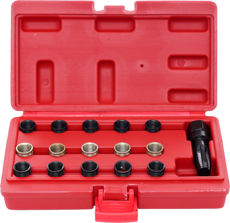 KRAFT&DELE Sada na opravu závitů zapalovacích svíček KD10592