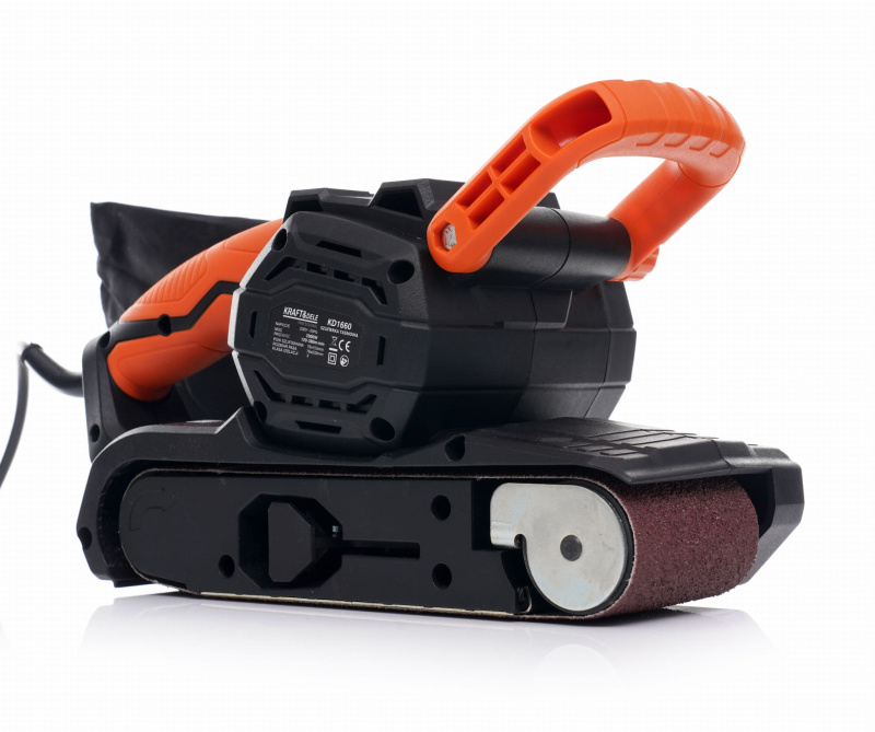 KRAFT&DELE Pásová bruska 2000 W KD1660