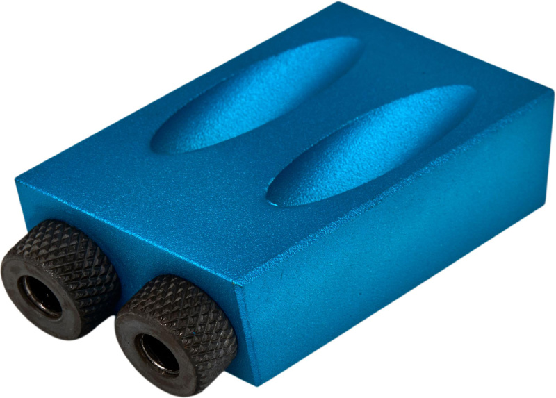 KRAFT&DELE Kolíkovací přípravek 6/8/10 mm KD10573