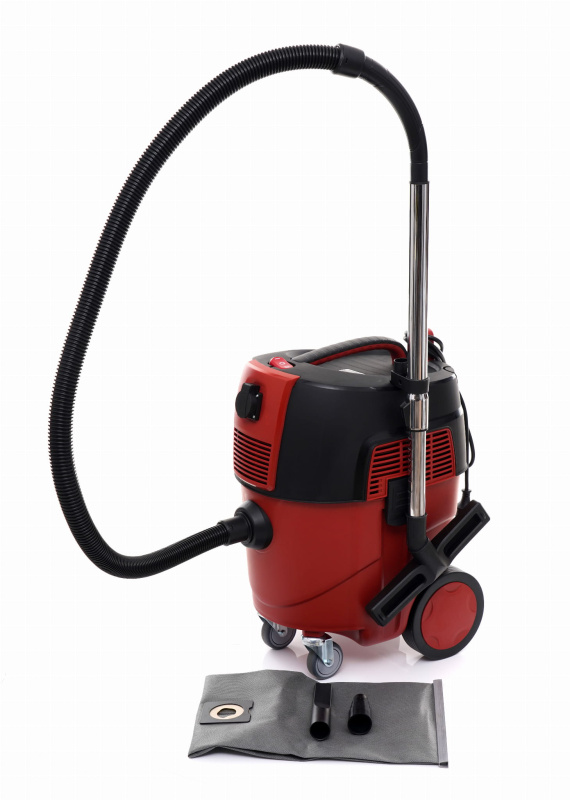 KRAFT&DELE Vysavač na suché i mokré vysávání, 2500 W KD472