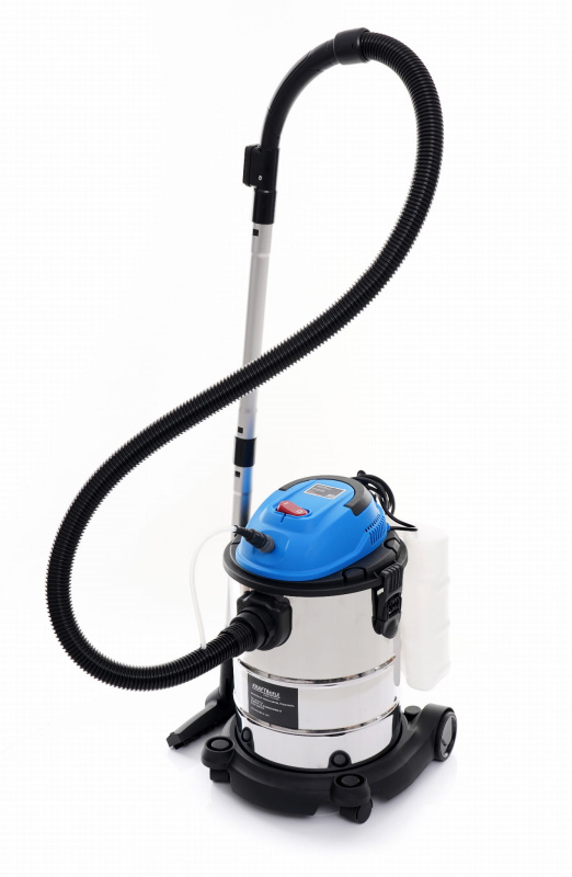 KRAFT&DELE Vysavač na suché i mokré vysávání, 1600 W KD473