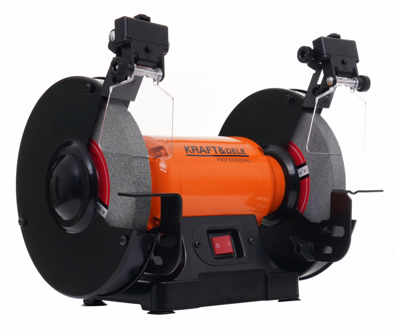 KRAFT&DELE Stolní bruska 1700 W KD566