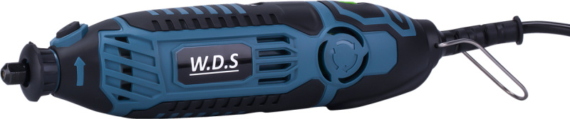 W.D.S Multifunkční mini bruska 270 W WDS2520