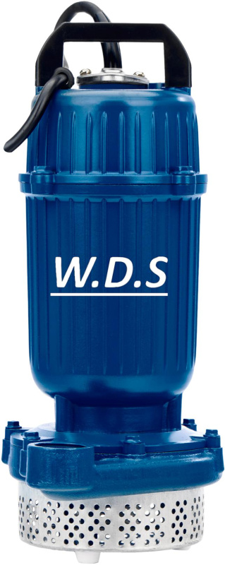 W.D.S Vodní čerpadlo 1" 2100 W WDS2421