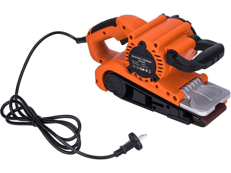 KRAFT&DELE Pásová bruska 2000 W KD5299