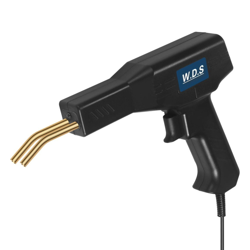 W.D.S Svářečka plastů 100 W WDS2213