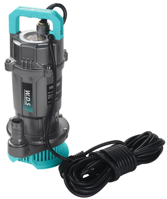 W.D.S Vodní čerpadlo 2200 W, 1", 15 000 l/h WDS2425