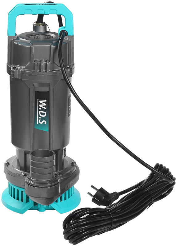 W.D.S Vodní čerpadlo 3200 W, 2", 30 000 l/h WDS2427