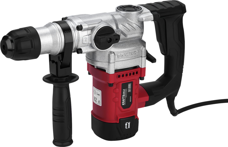 KRAFT&DELE Vrtací kladivo SDS-Plus 2800 W KD3210