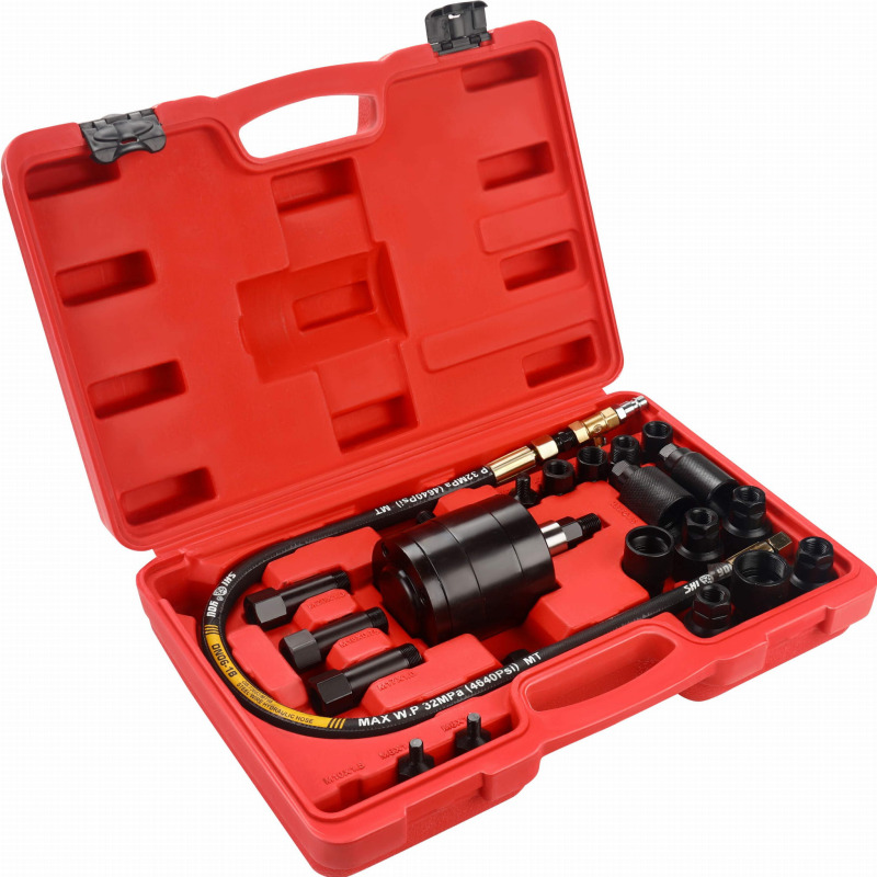 KRAFT&DELE Pneumatický stahovák na vstřikovače KD12533