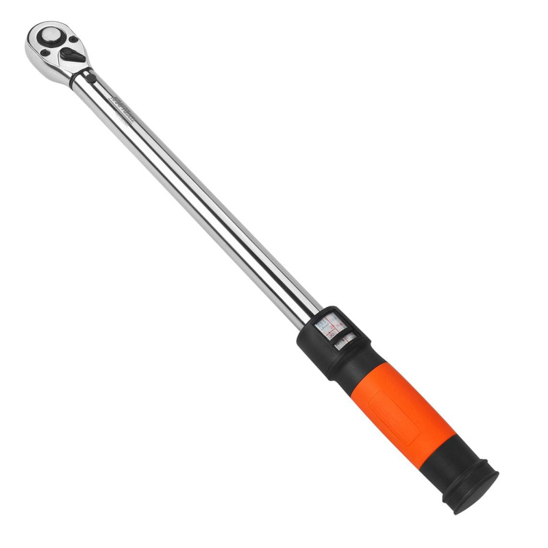 KRAFT&DELE Momentový klíč 1/2", 220 Nm KD11382
