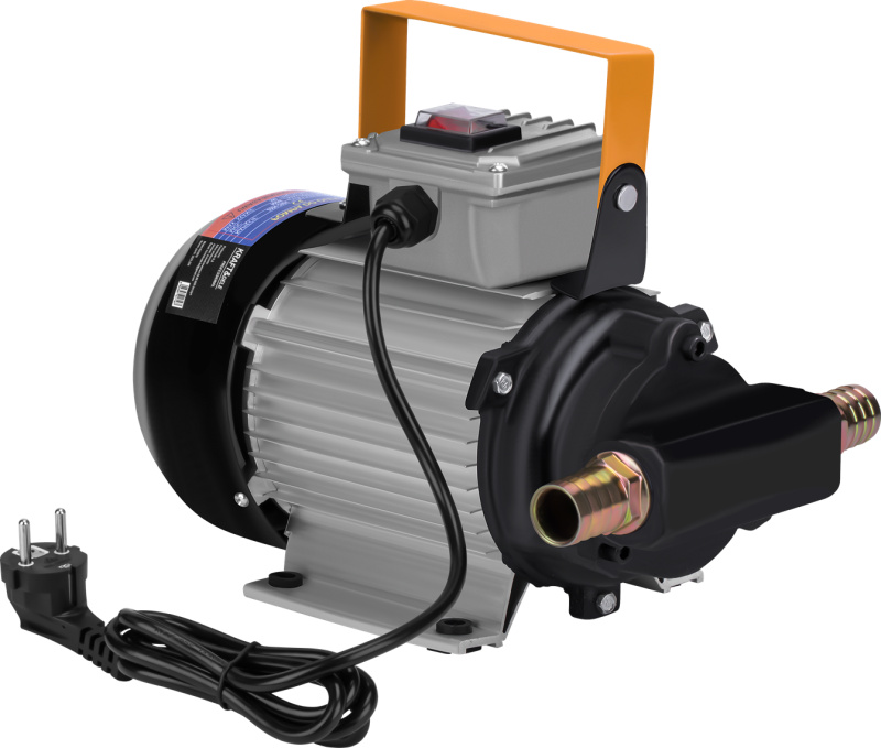 KRAFT&DELE Olejové čerpadlo 900 W KD3570