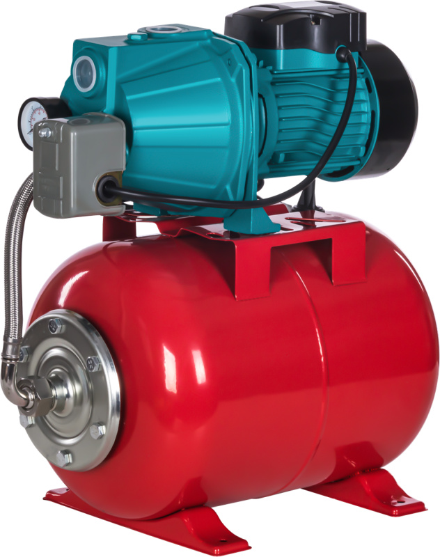 KRAFT&DELE HYDROFOR 1200 W, 3600 l/h, nádrž 24 l KD5230