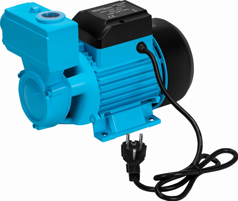 KRAFT&DELE Tlakové vodní čerpadlo 750 W, 55 l/min KD813