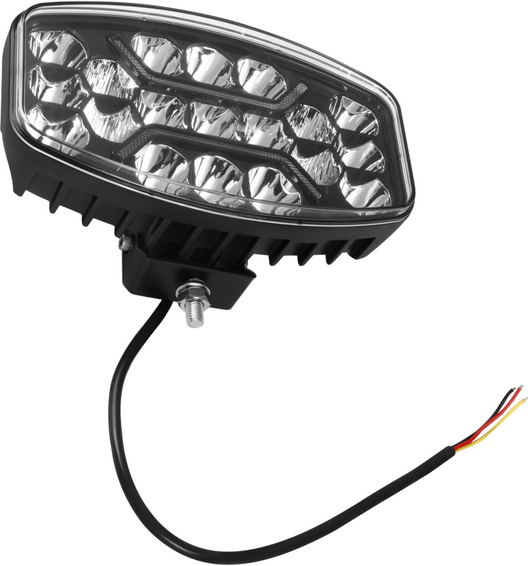 KRAFT&DELE Pracovní lampa 80 W, 23 000 lm KD3600