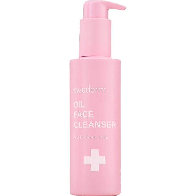 Swederm Face Oil Cleanser čisticí pleťový olej 150 ml