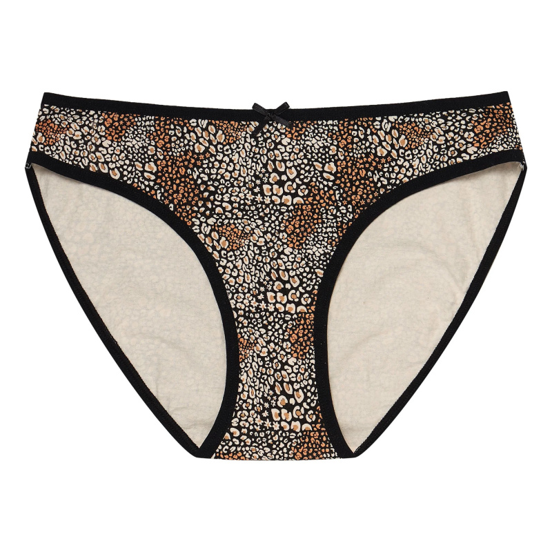 Mimi kalhotky 36508 K046 Sada 3 kusů - Henderson Ladies M