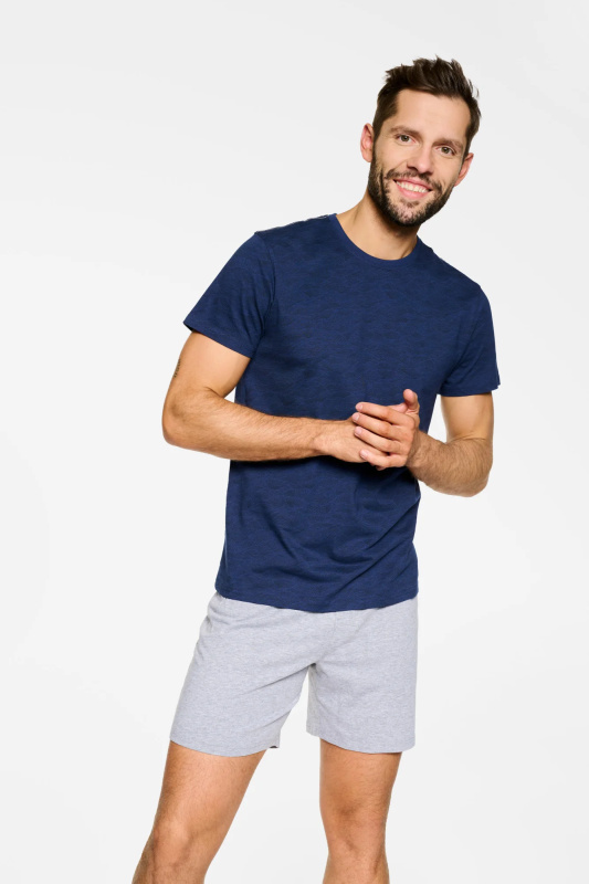 Pyžama  model 164524 Henderson XXL