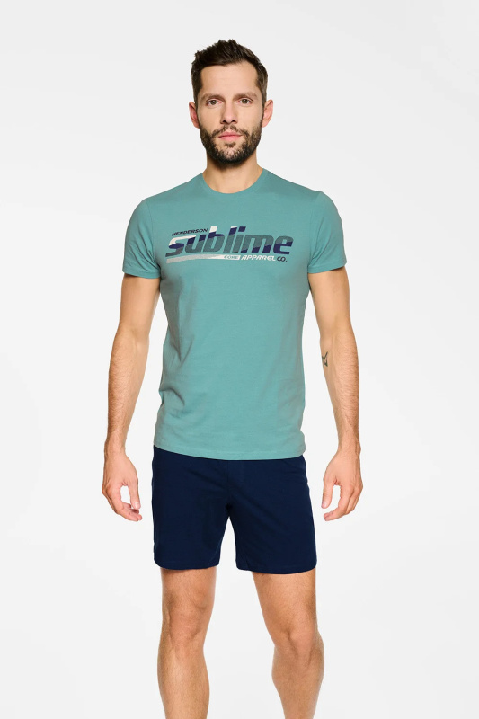 Pyžama  model 163582 Henderson XXL