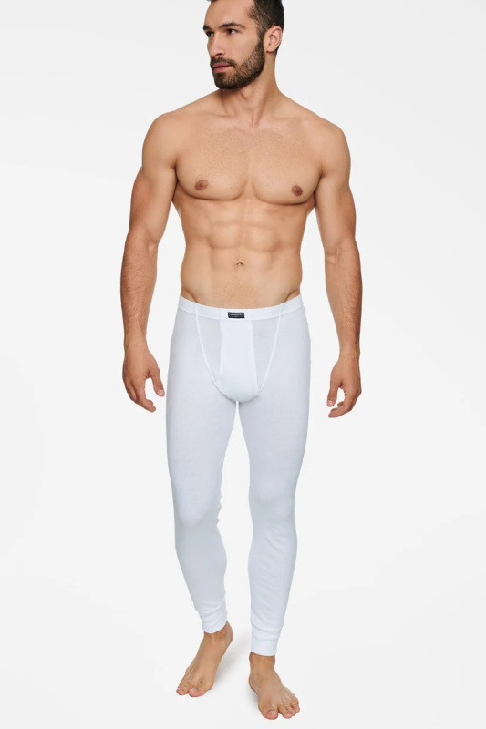 Pánské spodky m 4862 - HENDERSON grafit 3xl