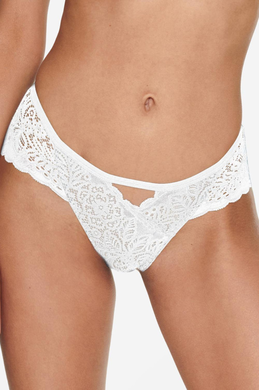 Kalhotky Henderson Hint 37370 Barva: Bílá, Velikost: M