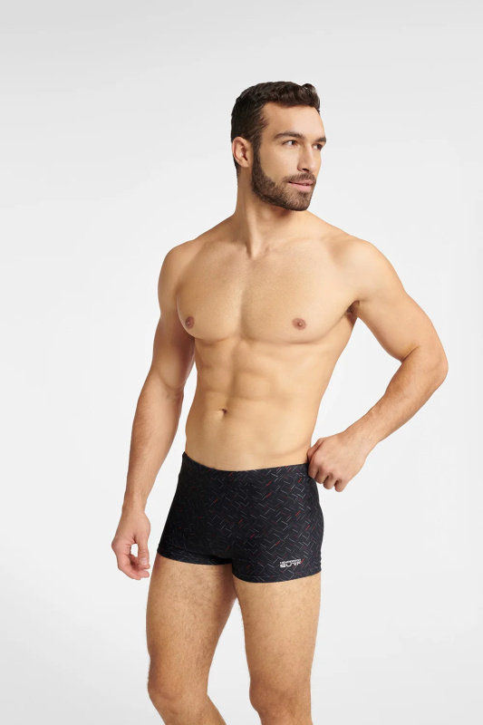 Plavky model 177498 Henderson M