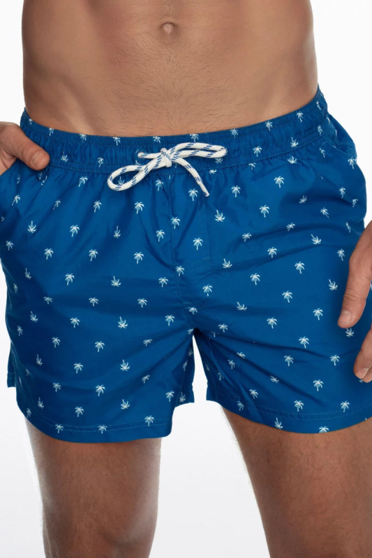 Pánské plavky  ZAIR 41321 SS24 - Henderson 3XL