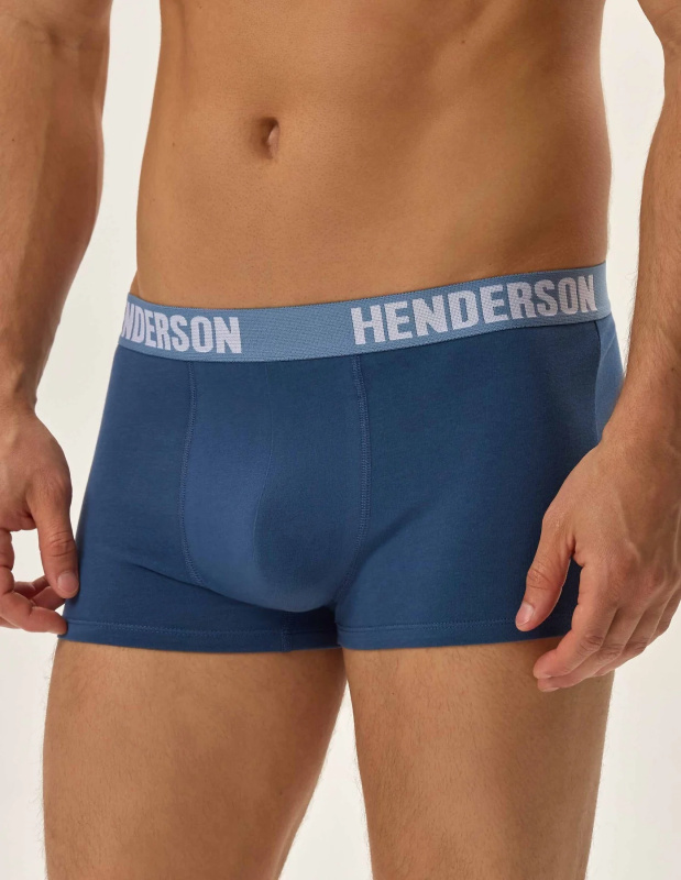 Henderson boxerky 42256 Jarl A'3 M-3XL směs barev M