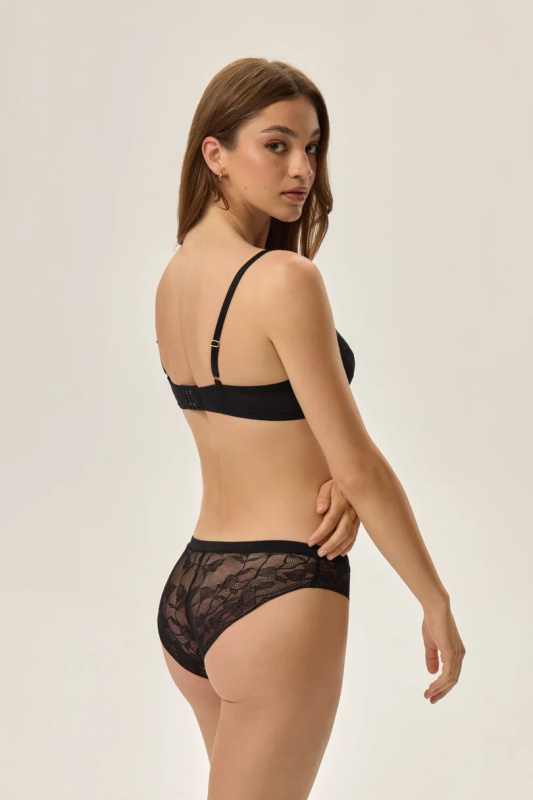 Kalhotky Henderson Fabbie 42144 Barva: Černá, Velikost: XL