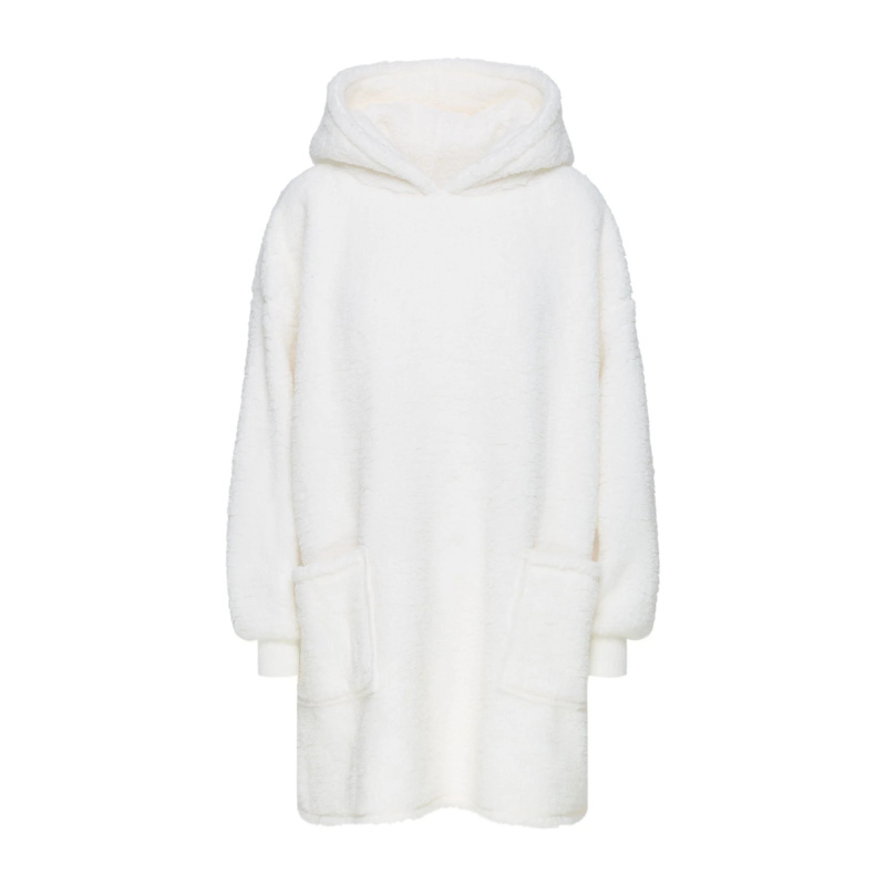 Dámská mikina Fune 41952-01X Ecru - Henderson Ladies L/XL