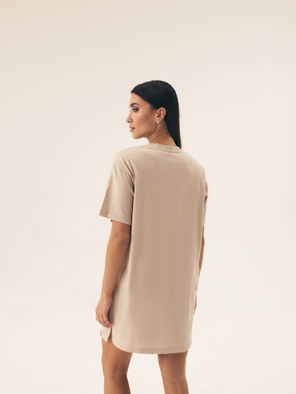 Noční košile Nules 42671-02X - Henderson Ladies XXL