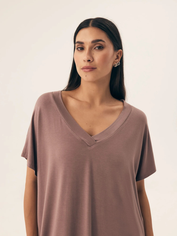 Noční košile Noves 42710-84X - Henderson Ladies XL