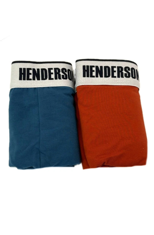 Henderson boxerky 42623 Switch A'2 M-3XL vícebarevné L