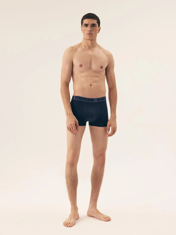 Henderson boxerky 42592 Sushi A'2 M-3XL vícebarevné L