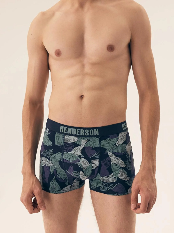Boxerky Henderson 42596 Scope A'3 M-3XL vícebarevné M