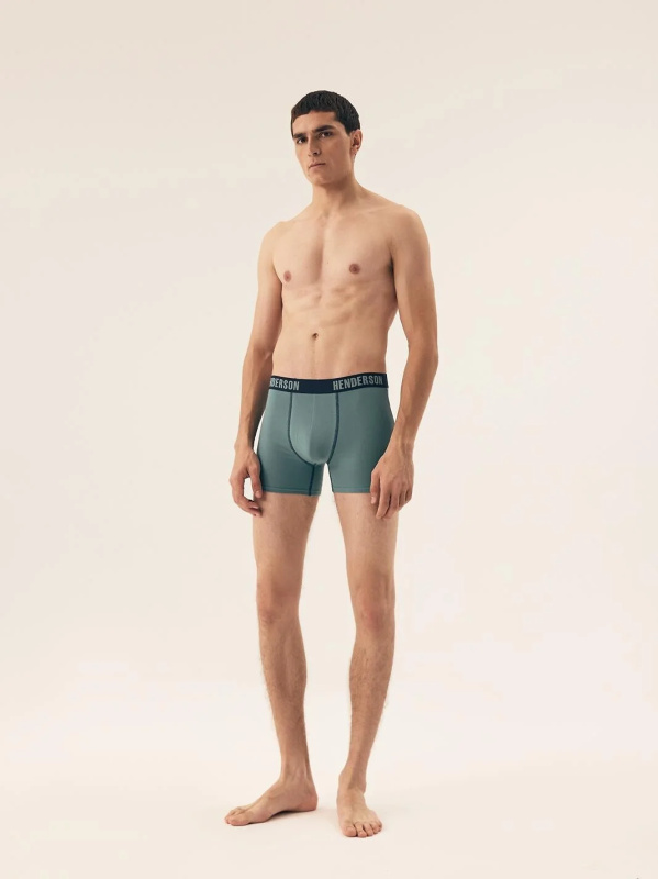 Boxerky Henderson 42630 Scope A'3 M-3XL vícebarevné L