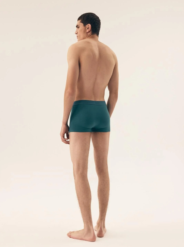Henderson boxerky 42695 Solid A'5 M-3XL vícebarevné XXL