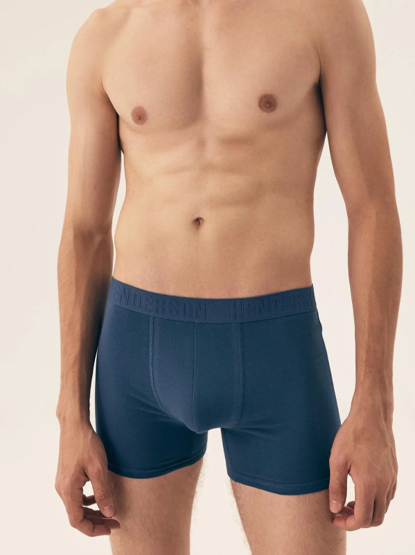 Henderson boxerky 42705 Solid A'5 M-3XL vícebarevné M