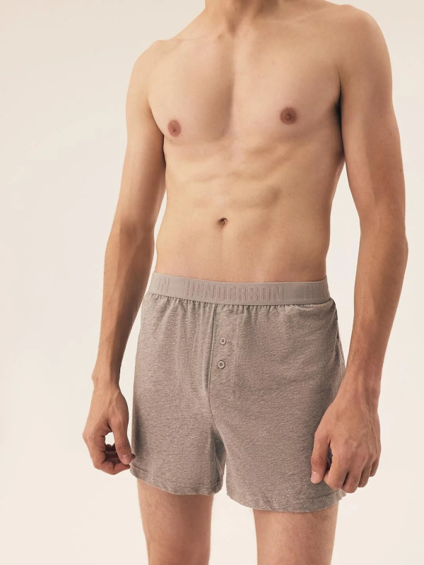 Boxerky Henderson 42750 Oracle A'3 M-3XL vícebarevné M