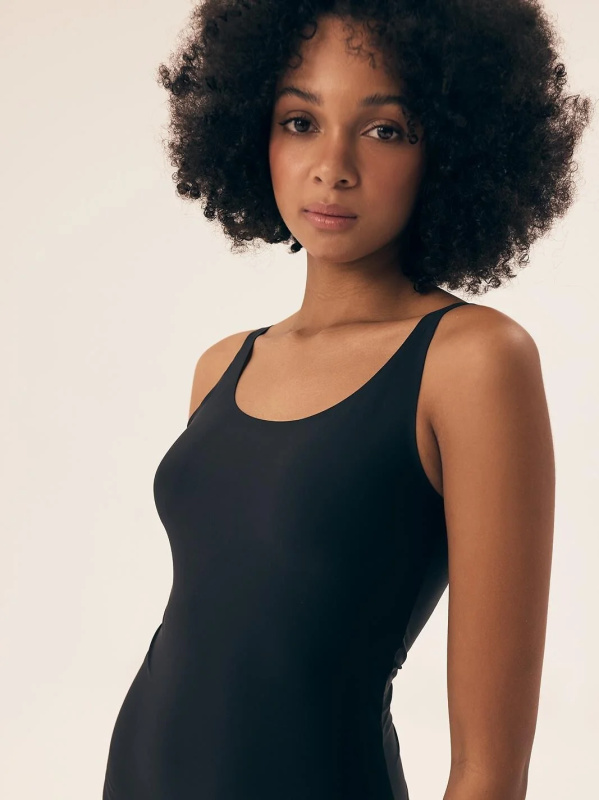 Body Henderson Dámské 42852 Byte S-2XL černá XL