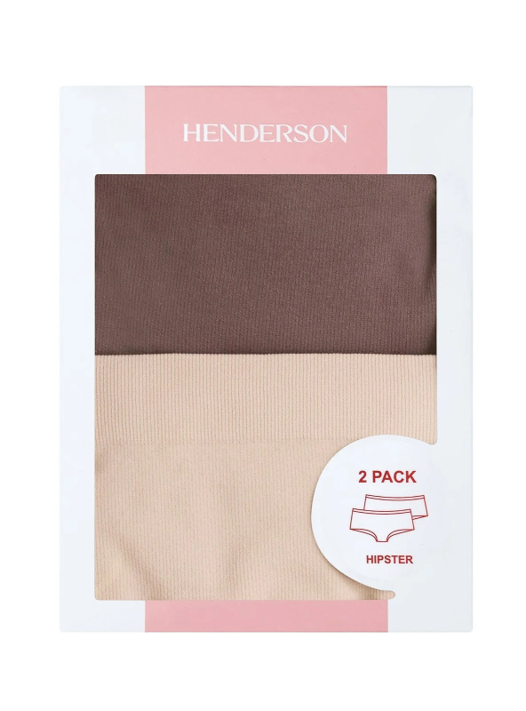 Henderson Dámské kalhotky 42857-K001 Bait 2 A'2 S-XL vícebarevné S