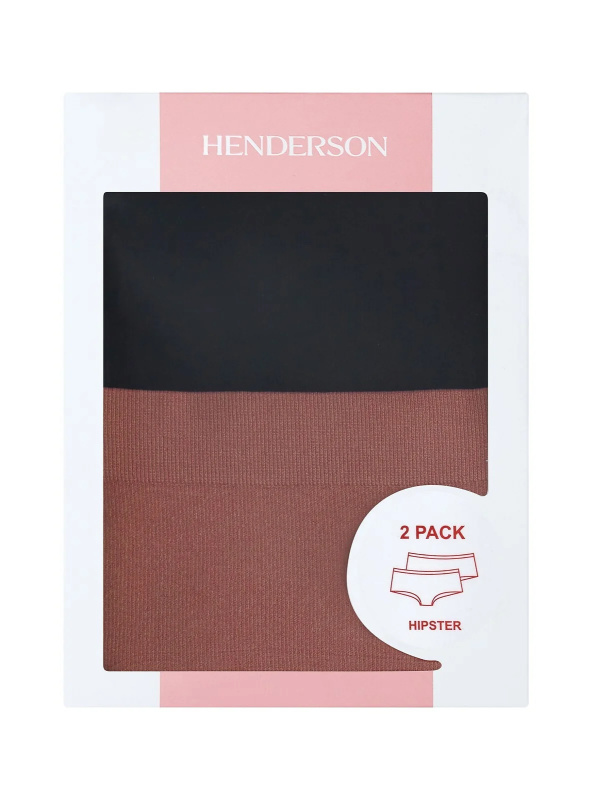 Henderson Dámské kalhotky 42857-K002 Bait 2 A'2 S-XL vícebarevné M