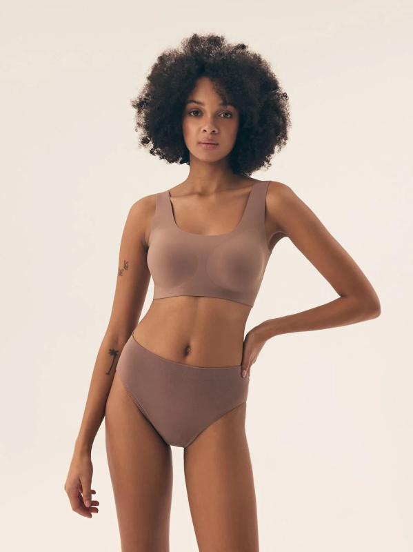 Dámská podprsenka Henderson 42849 Barva: Černá, Velikost: XL